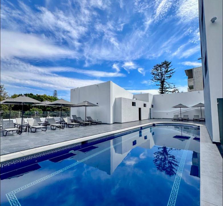 Cuernavaca Hotel | Casa Tabachin