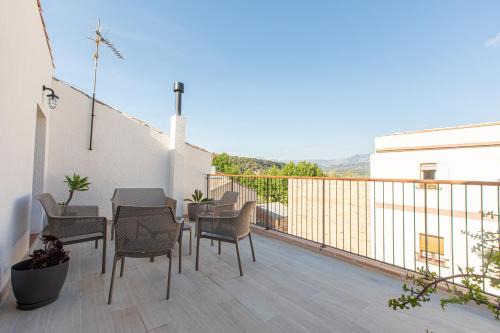Tivenys House | Casa Tai