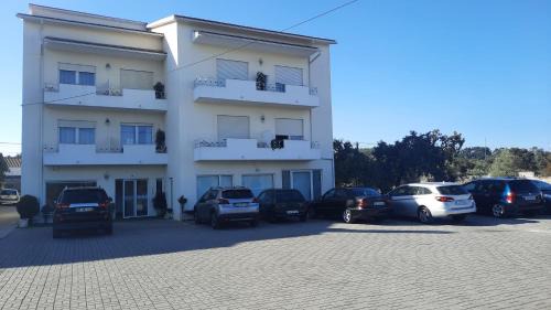 Fatima House | Casa Talika