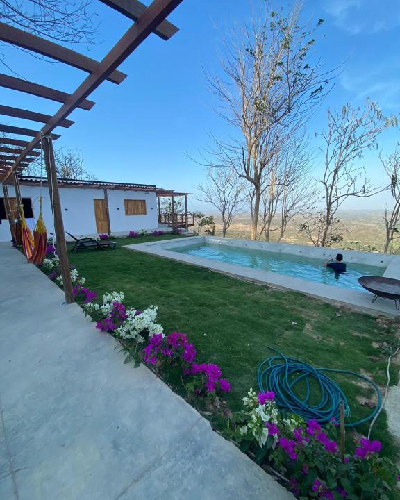 Tubara House | Casa Talud