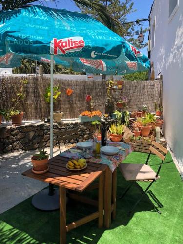 Haria Apartment | CASA TAMARA APalmera BDátil