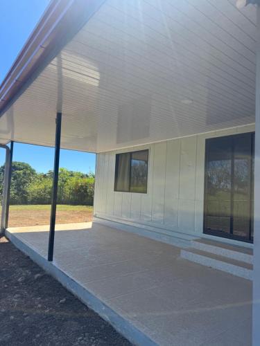 Pacuare Reserve Apartment | Casa Tano