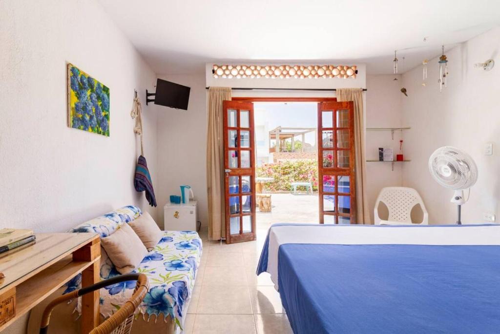 Taganga House | Casa Tara