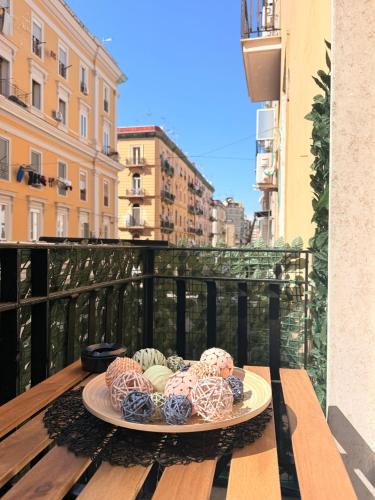 Vasto House | Casa Tarantella
