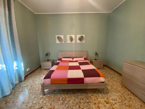 Zona LVIII Prima Porta Apartment | Casa Tatti
