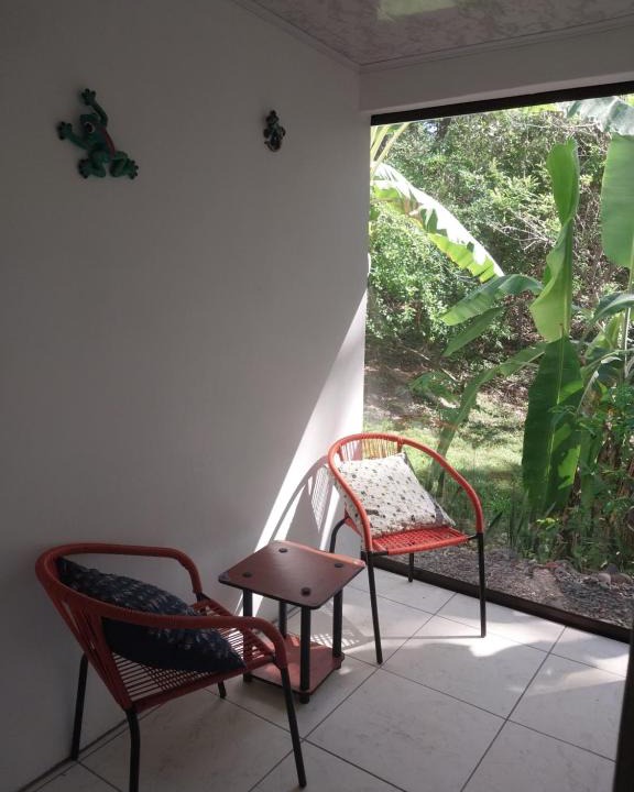 Puerto Carrillo House | Casa Taupe