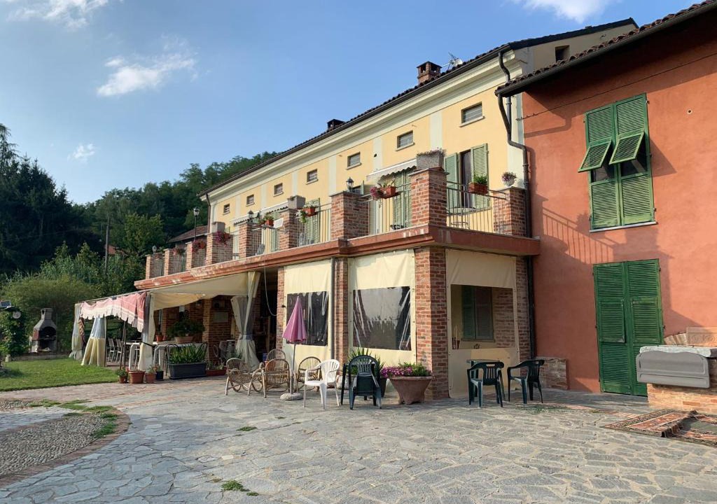 Asti Bed & Breakfast | Casa Tavasso