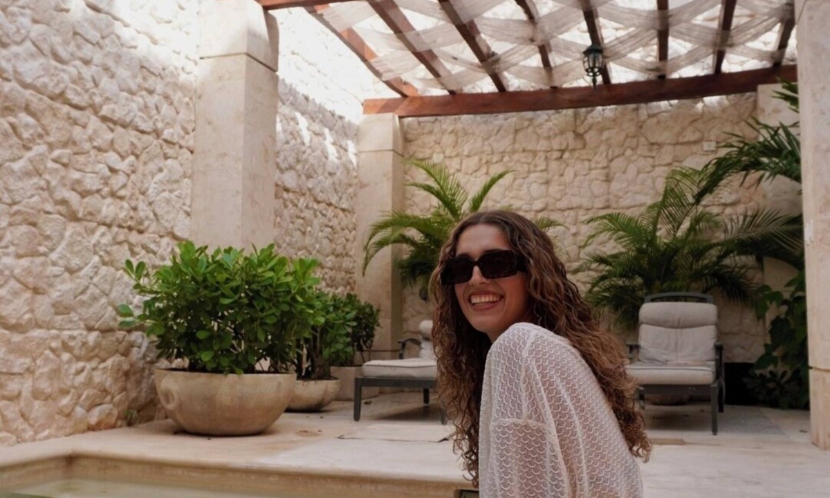 Zona Paseo Montejo Hotel | Casa Tavera