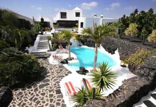 Tahiche Villa | Casa Teiga