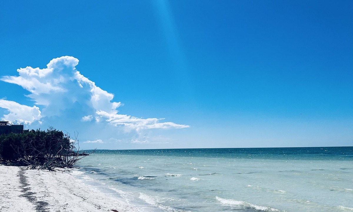 Isla Holbox Hotel | Casa Tekio Holbox by Kin Studios