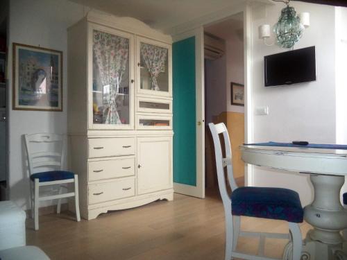 San Polo Apartment | Casa Tella