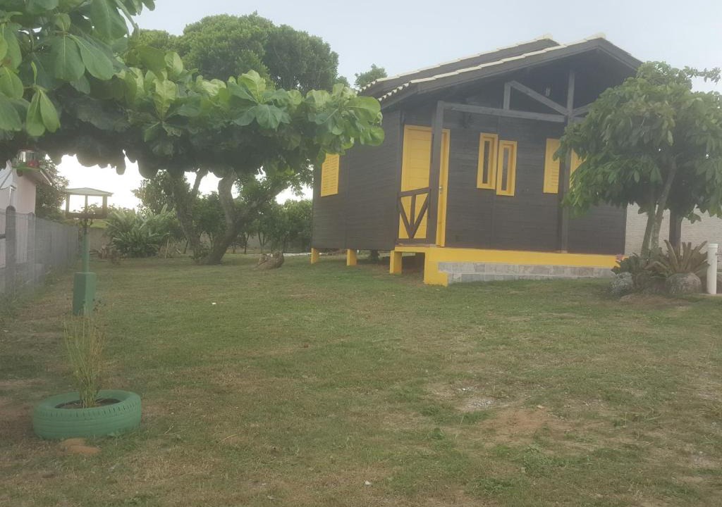 Arroio do Rosa House | CASA TEMPORADA