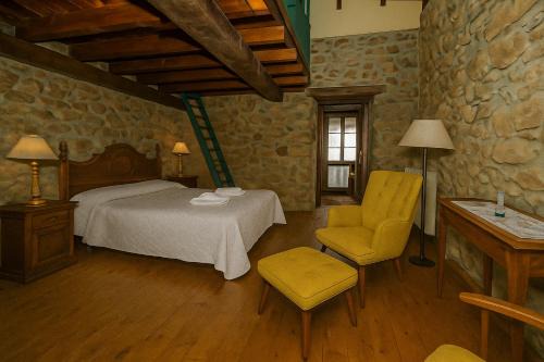 Vallobal House | Casa Tenada