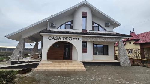 Melinesti House | Casa Teo