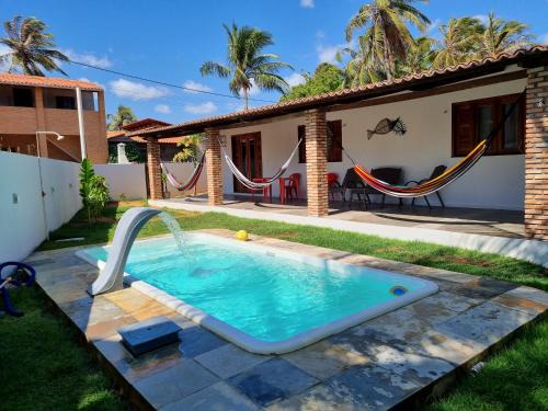 Guajiru House | Casa Teodoro!