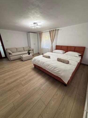 Brad Apartment | Casa TeoMar