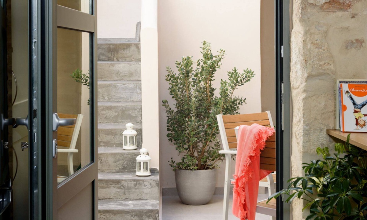 Nea Chora House | Casa Teresa