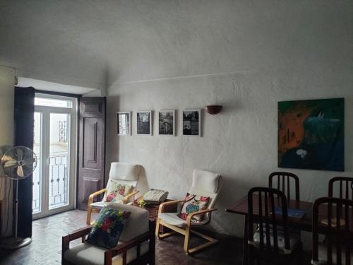Santo Agostinho Apartment | Casa Terra & Cal