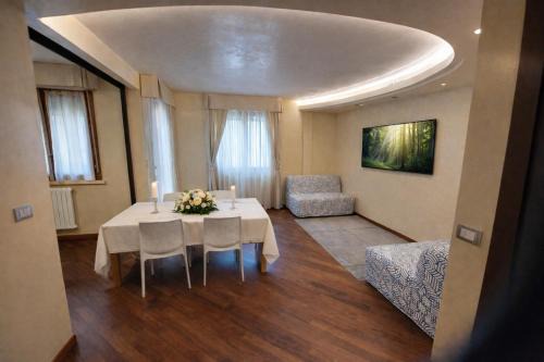Bologna Fiere District Apartment | Casa Terzi