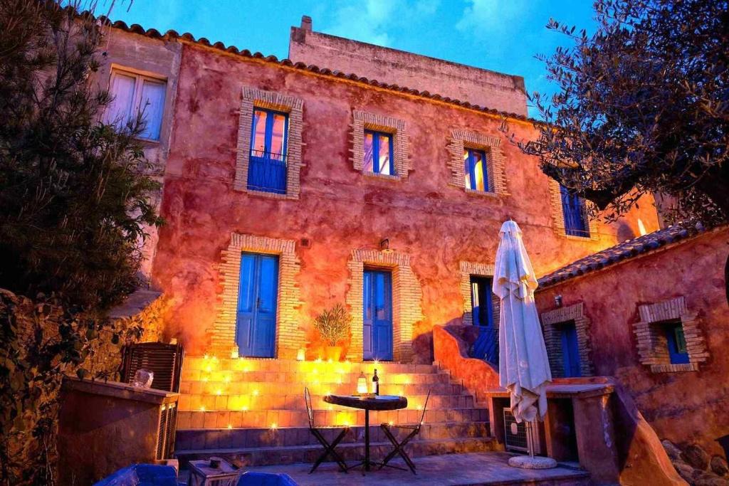 Teulada House | Casa Teulada