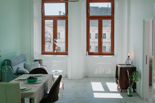 Turda Apartment | Casa Thaja Centru