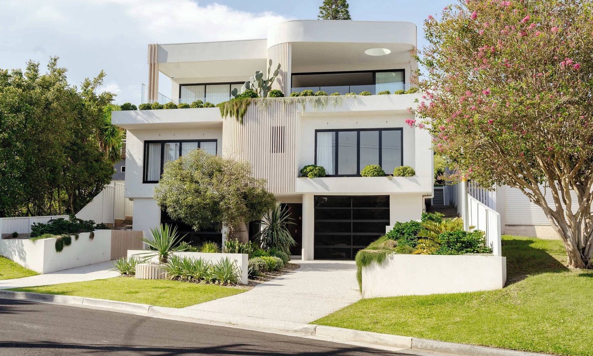 Gerroa House | Casa Tide Gerroa