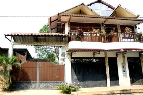 Lejanias Apartment | Casa Tierra Viva