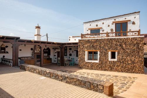 Tinajo House | Casa Tilama