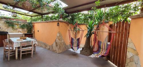 Botrugno Apartment | Casa Tizy