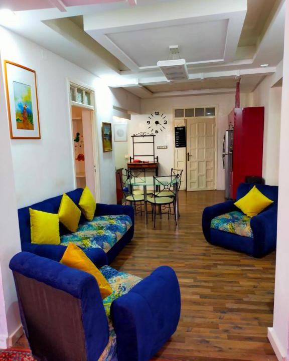 Asilah Apartment | Casa Tligui