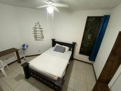 Los Cerros Hotel | Casa Todah B&B