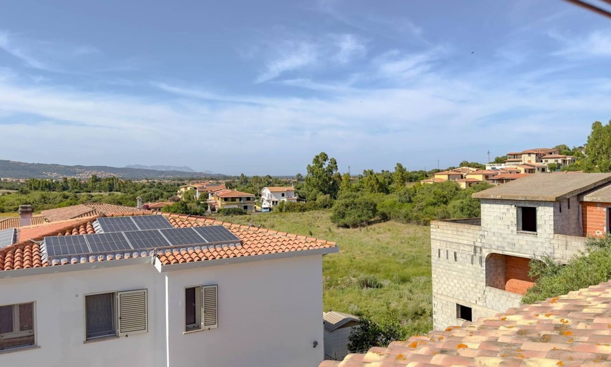 Limpiddu Apartment | Casa Tombolini
