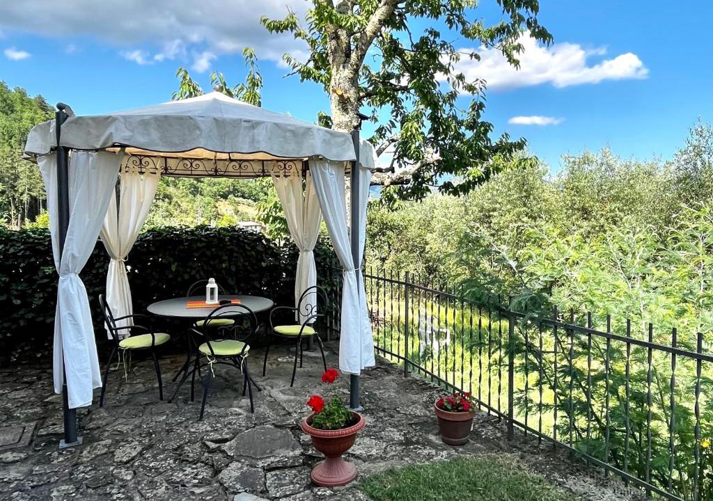 Starda Villa | Casa Tommi - Toscana