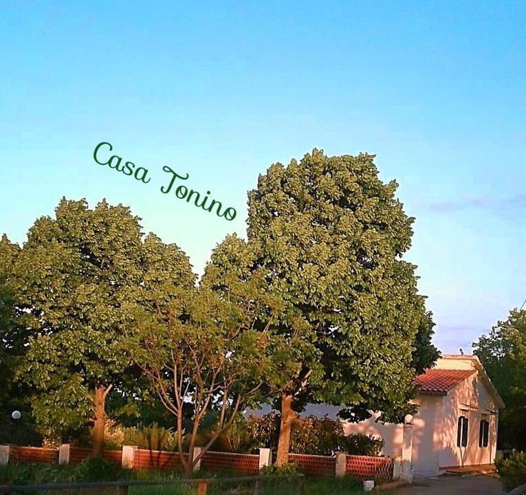 Pisticci House | Casa Tonino