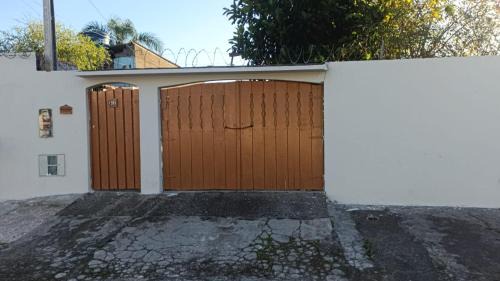 Mongagua House | Casa top com piscina em Mongaguá