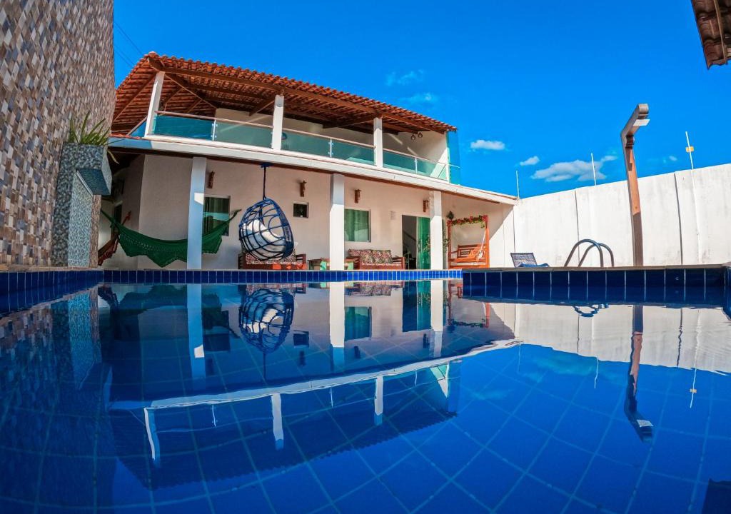 Bonito House | CASA TORRES