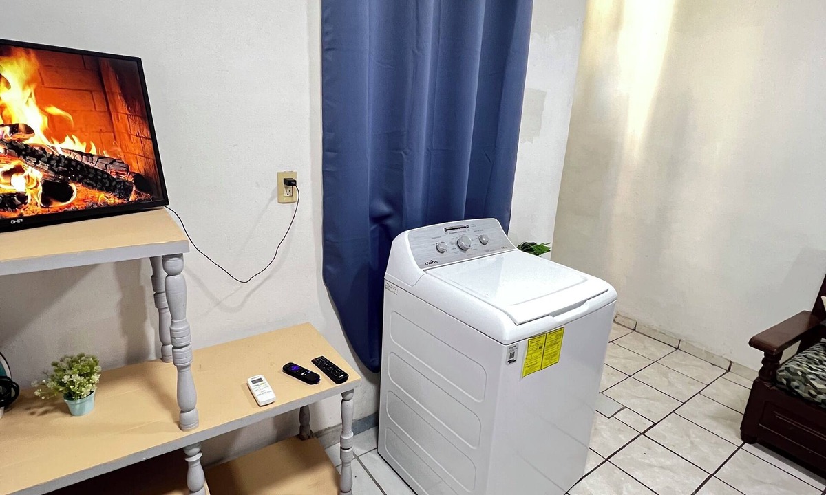 Lazaro Cardenas Apartment | Casa Tortuga - Excellent Location - Close to the beach - Air-conditioned