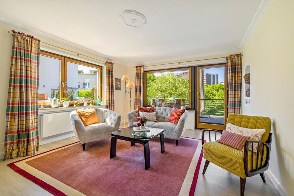 Oferdingen Apartment | Casa Toscana