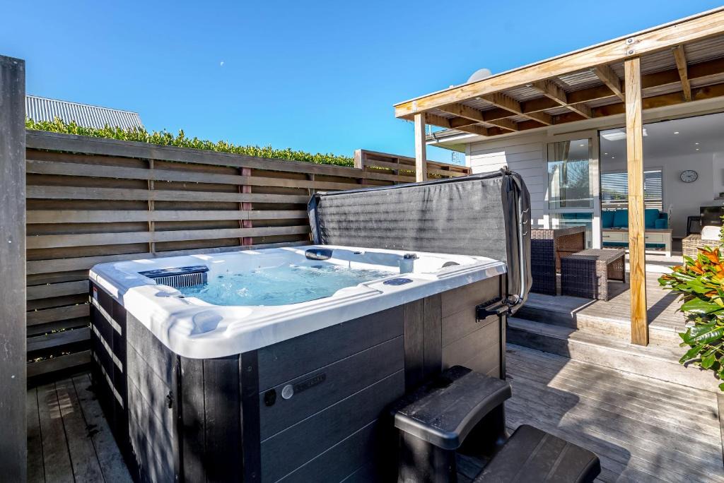 Martinborough House | Casa Toscana