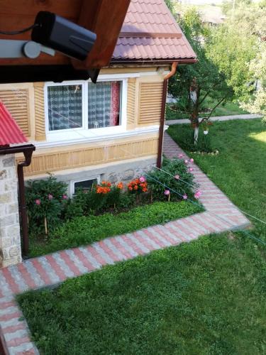 Subcetate House | Casa traditionala Subcetate