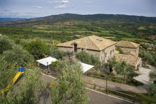 Almazorre Apartment | Casa Trallero