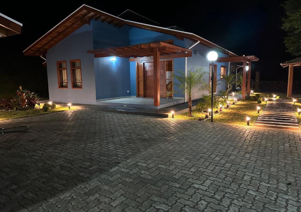 Cunha House | Casa tranquila e aconchegante