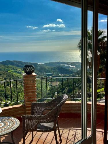 Sayalonga House | Casa Tranquila
