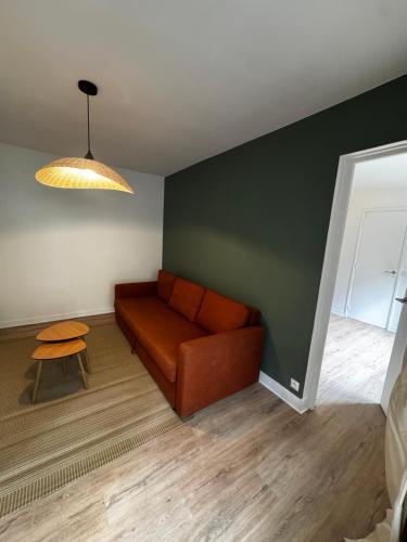 L'Hay-les-Roses Villa | Casa tranquila