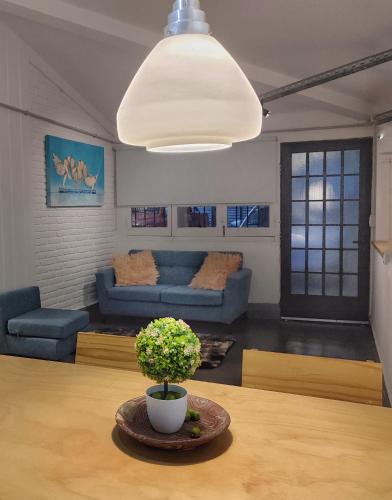 Arguello Apartment | CASA TRANSFORMER