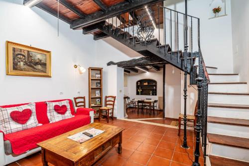 Trastevere House | Casa Trasteverina