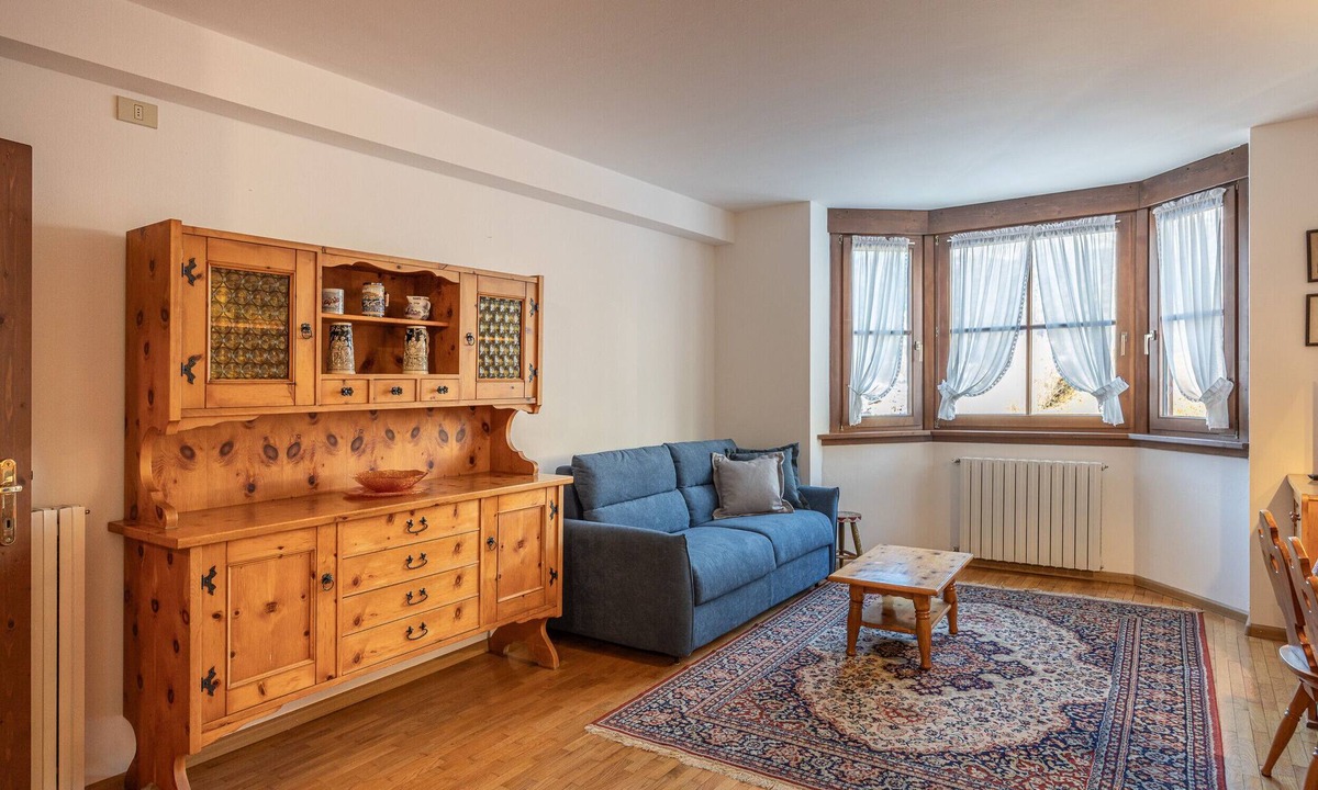 Borca di Cadore Apartment | Casa Tre Corone, on the road to Cortina d Ampezzo