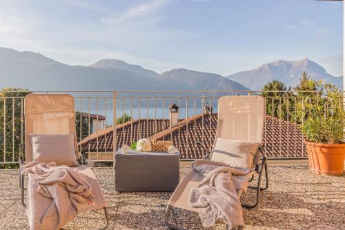 Lierna Apartment | Casa Tre Sole