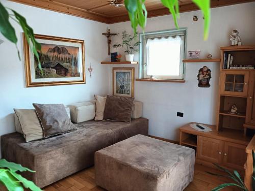 Tesero Apartment | Casa Trettel