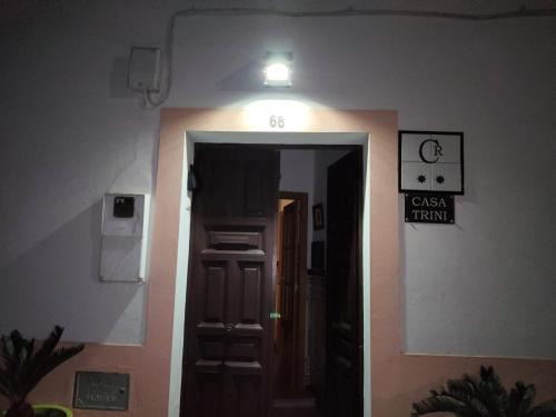 Torremejia House | Casa Trini